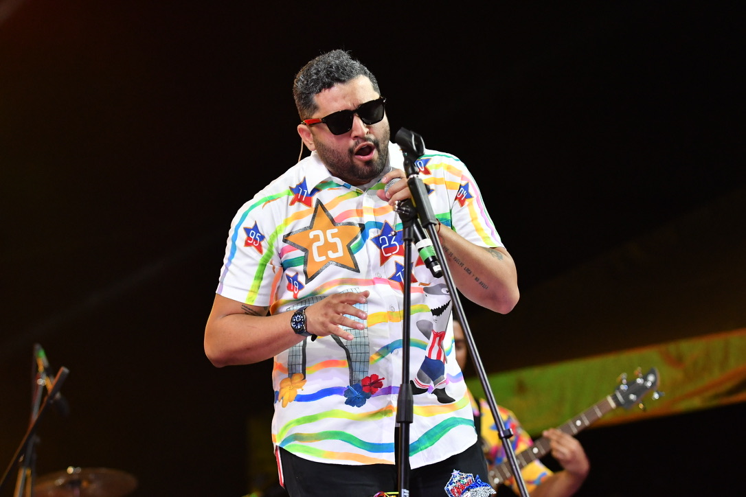 Joche Durango actuación