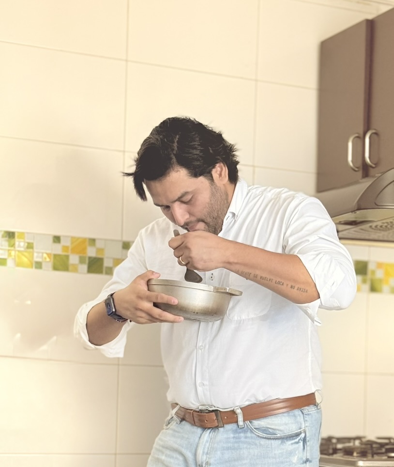 Joche Durango - Photo Studio